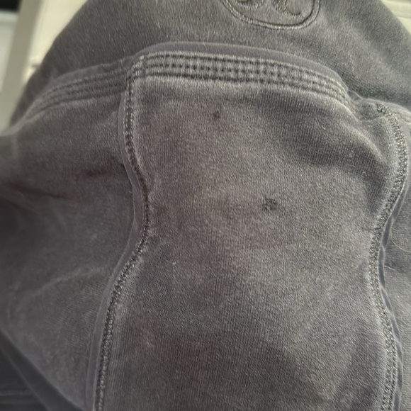 🍋 Lululemon Thin Scuba - Picture 3 of 5